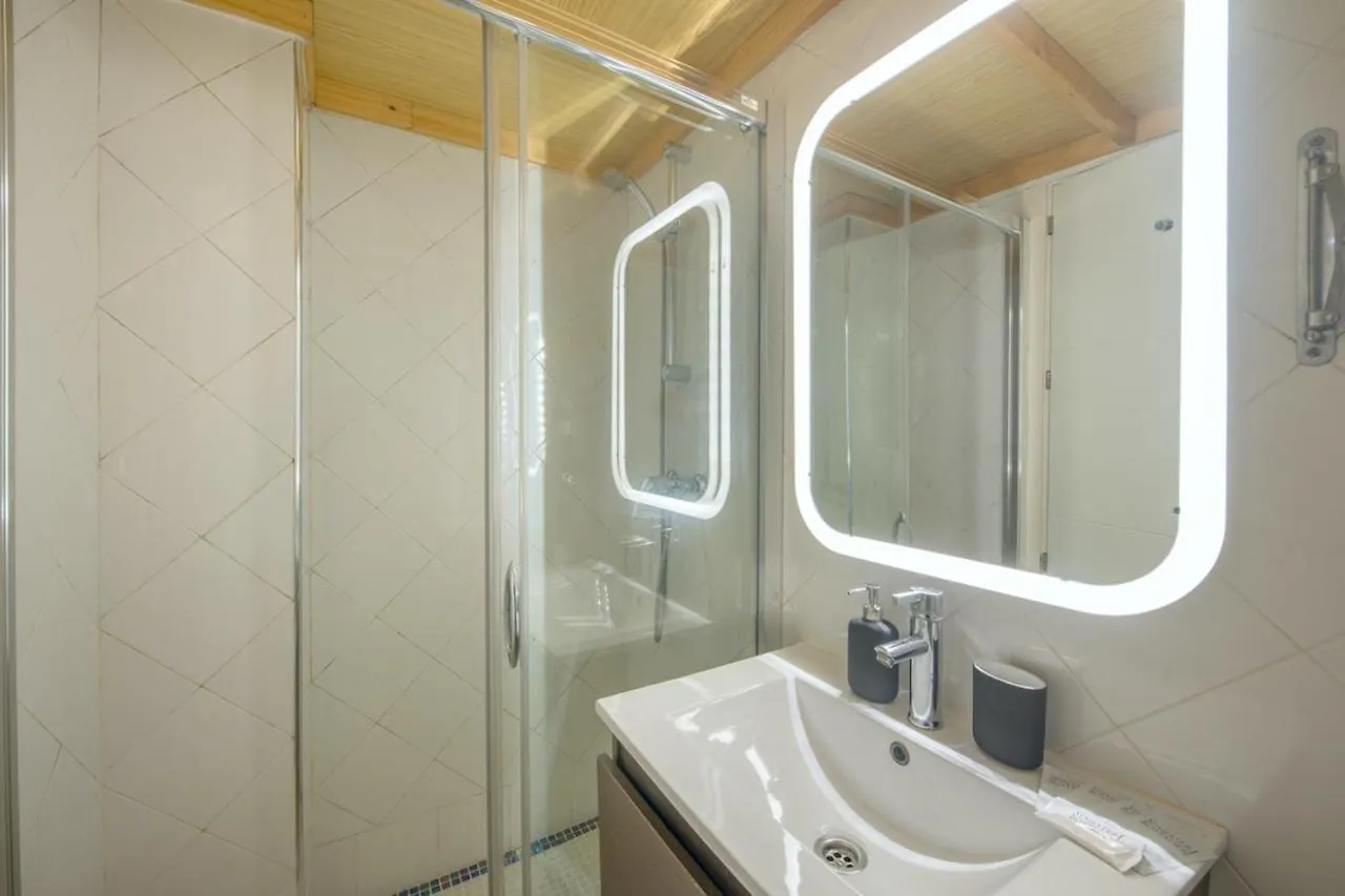 Appartement Mosquera One Studio