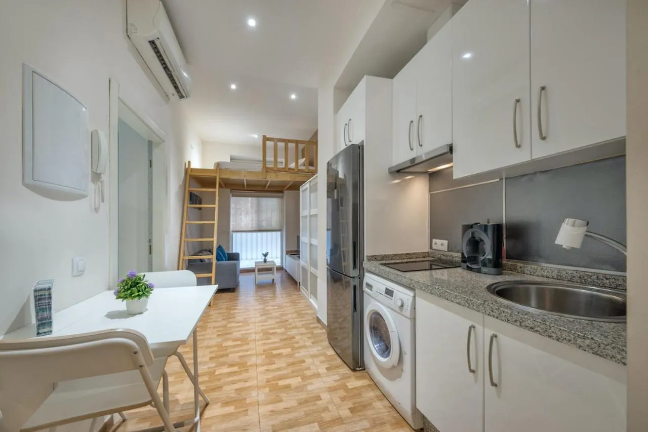 Mosquera One Studio